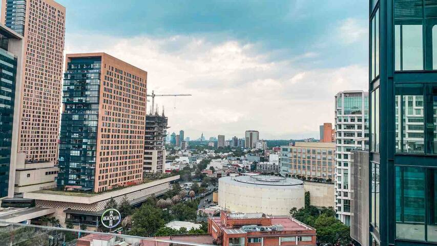 Luxury flat in the most exclusive area gallery image 2