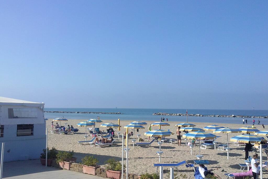 Lungomare