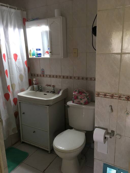 Baño