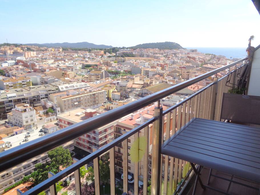 Terraza