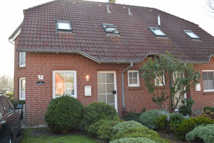 Airbnb Greetsiel Vacation Rentals Places To Stay Lower