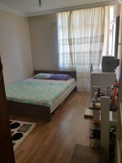 yatak odası