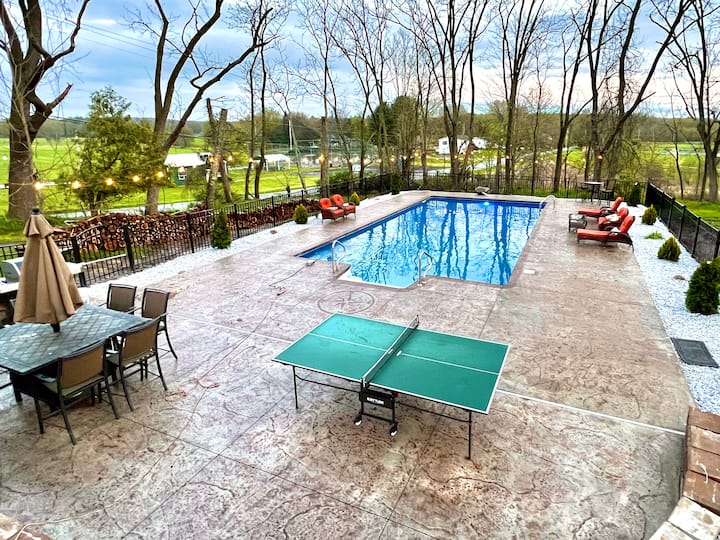 Pine Bush Vacation Rentals & Homes New York, United States Airbnb