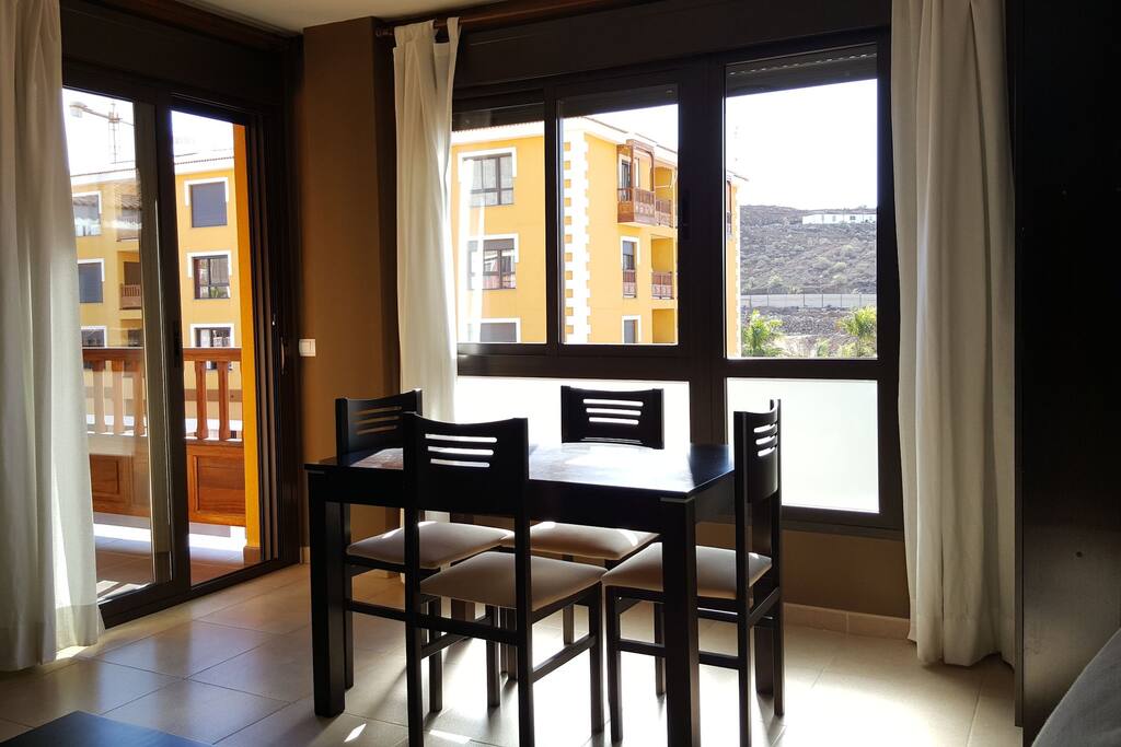 comedor
