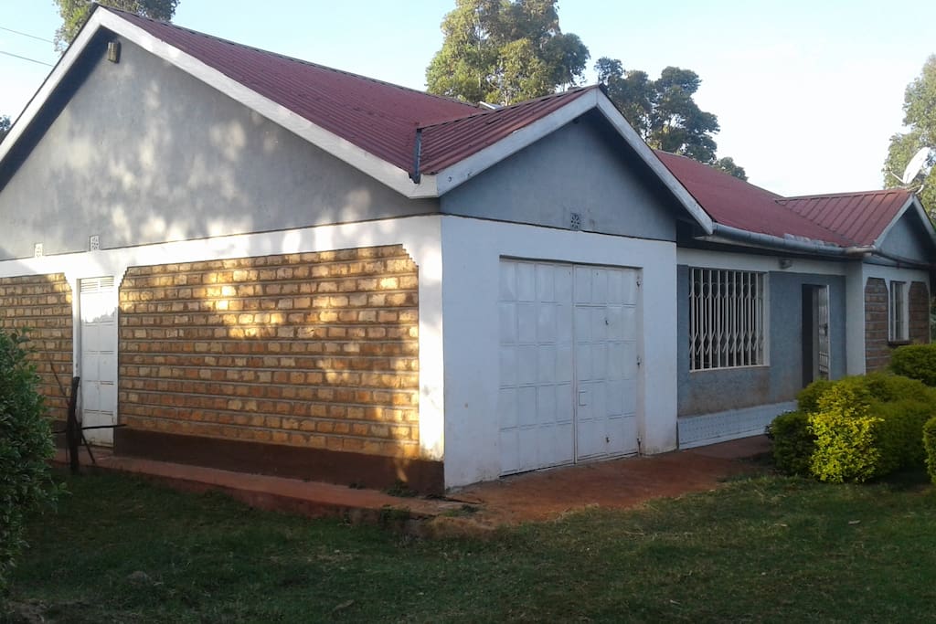 Mayianda House