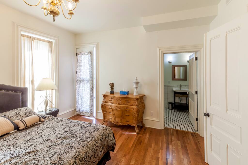 Cordelia's Room