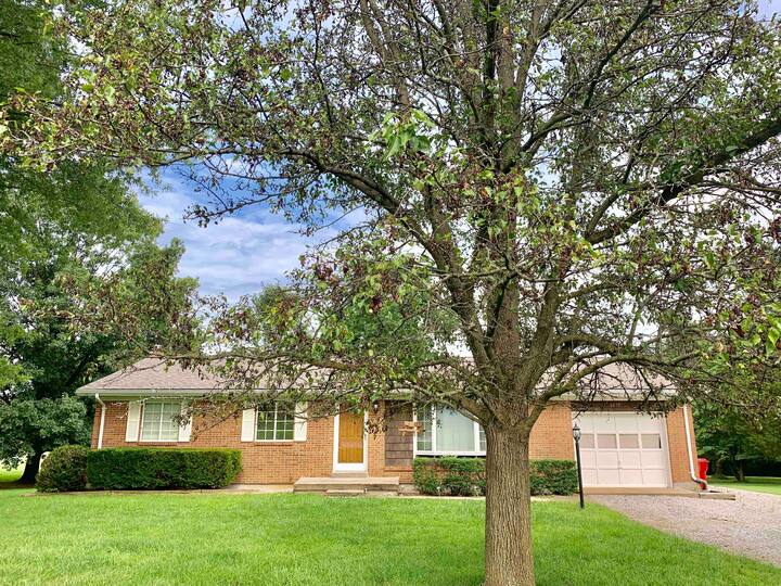 Corydon Vacation Rentals & Homes Indiana, United States Airbnb