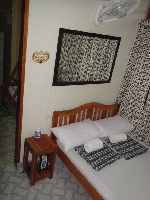 Couples Bedroom