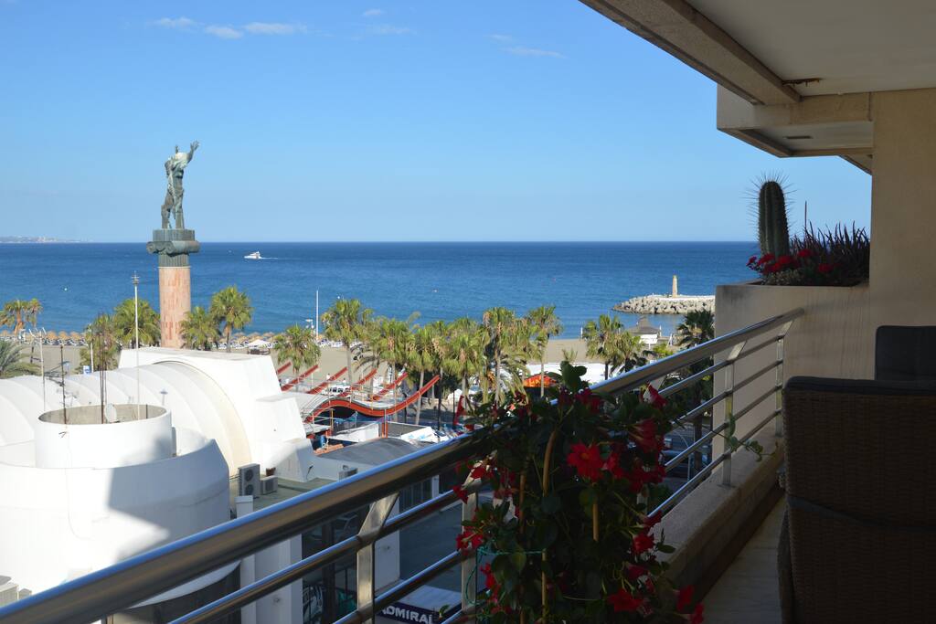 Daydreaming with this view...