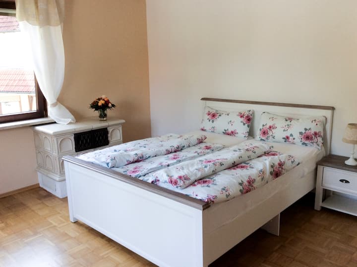 غرفة النوم 2