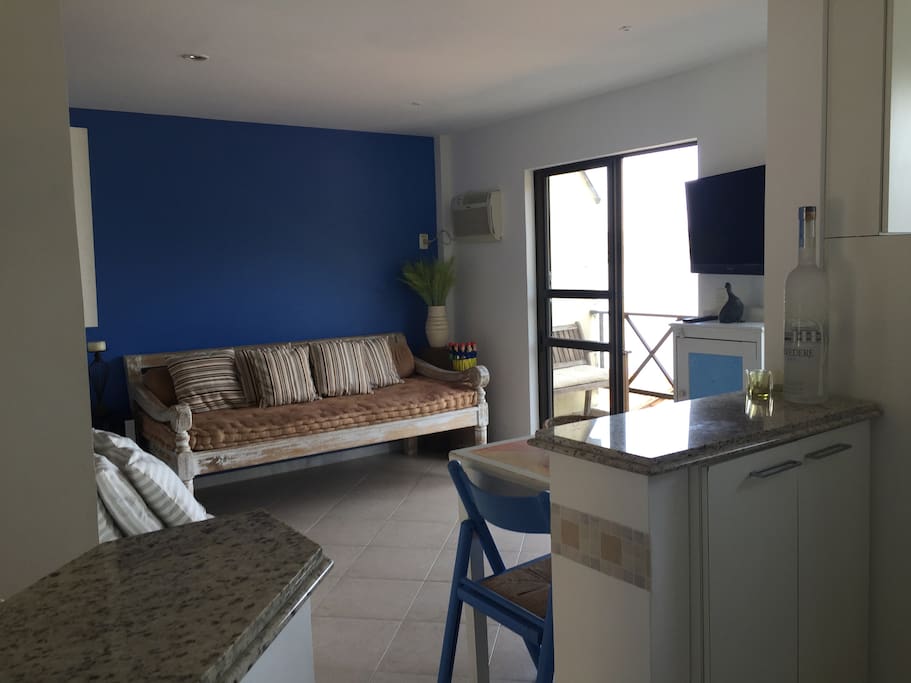 Sala TV - Lounge