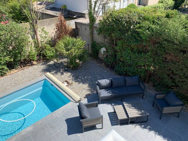 Yacht Crew Concierge managed Airbnb listing 2