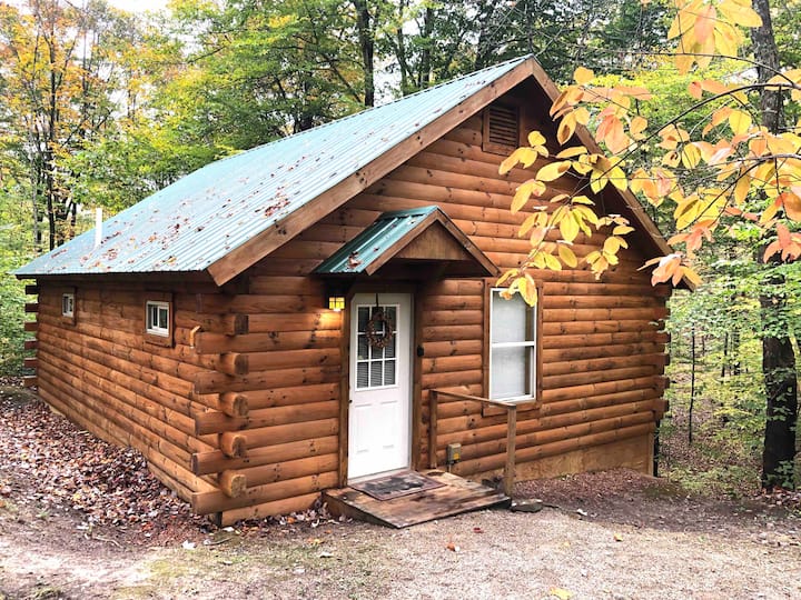 15 Best Airbnb Vacation Rentals In & Near Hocking Hills, Ohio Updated