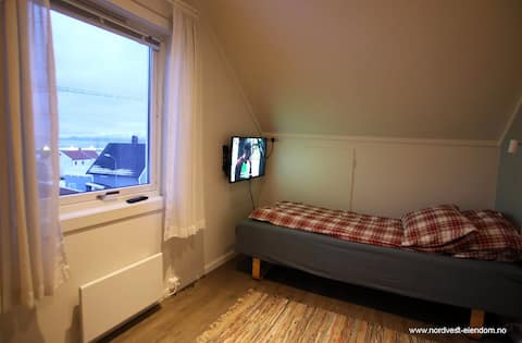 Fjordgata Room 5