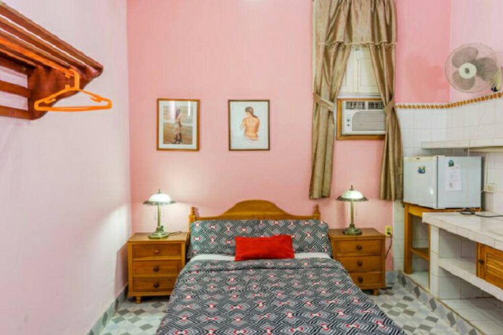 Habitacion 1