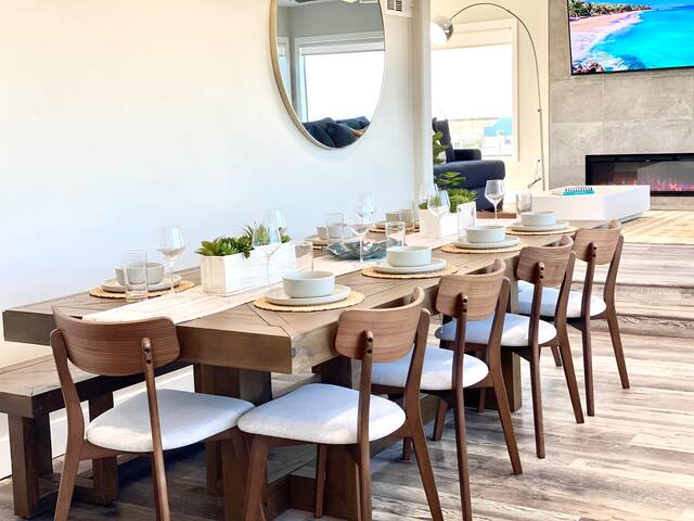 Luxury Home w/ 300° Views – 4 King Beds- Sleeps 16 gallery image 5