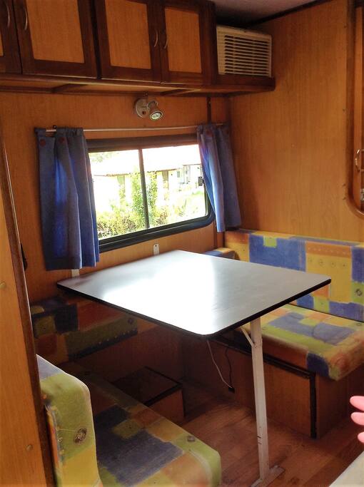 Comedor