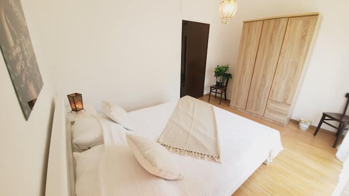 საძინებელი 1