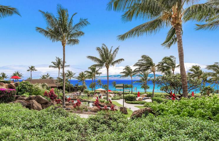 Maui Resort Rentals: Honua Kai Konea 101 gallery image 3