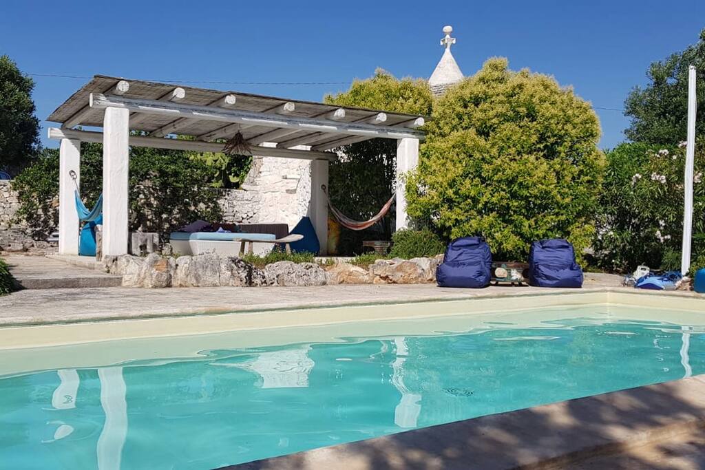 Shared pool
