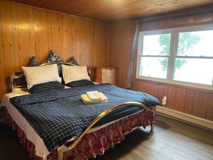 Chambre 1