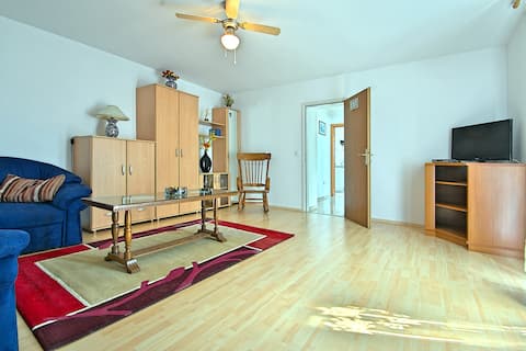 Popular Airbnb listing: Holiday house Maria with pool in Dračevac Monspinoso