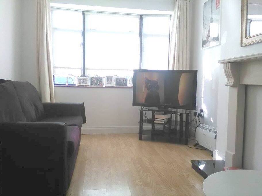 TV Room