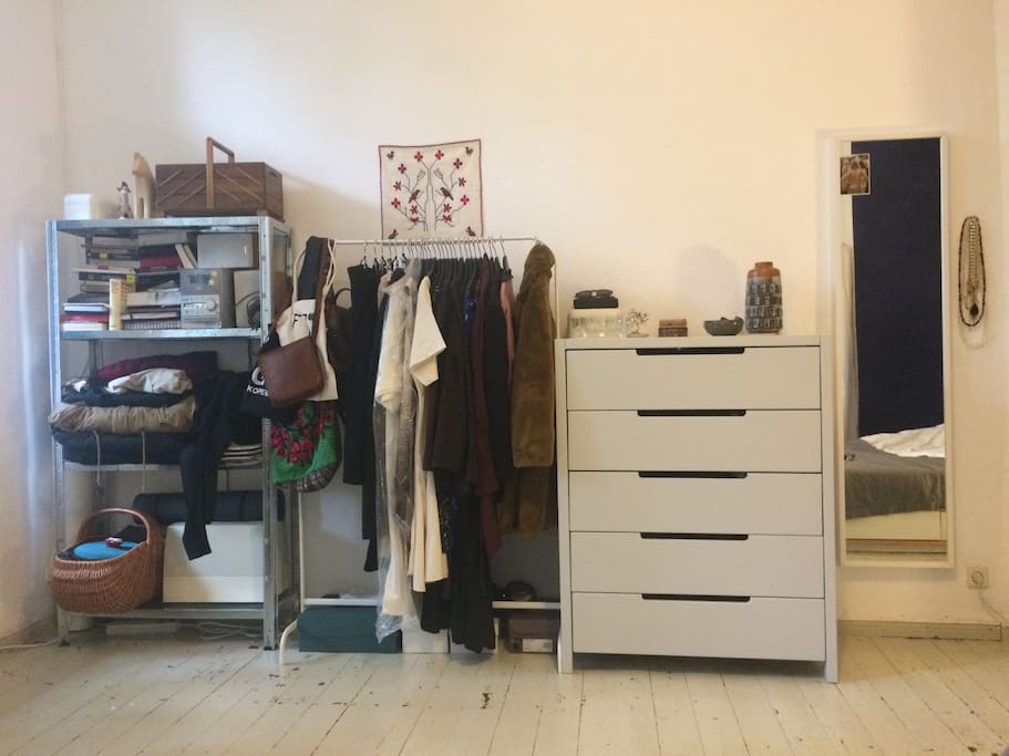 Your room