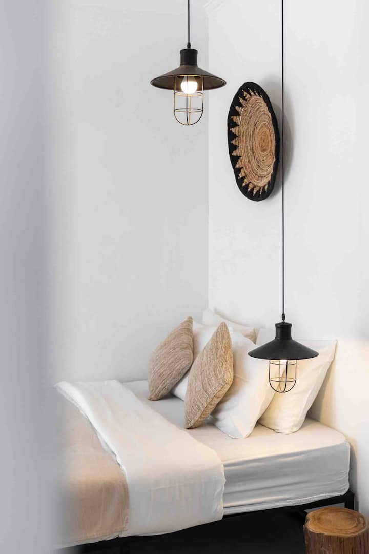 غرفة النوم 3