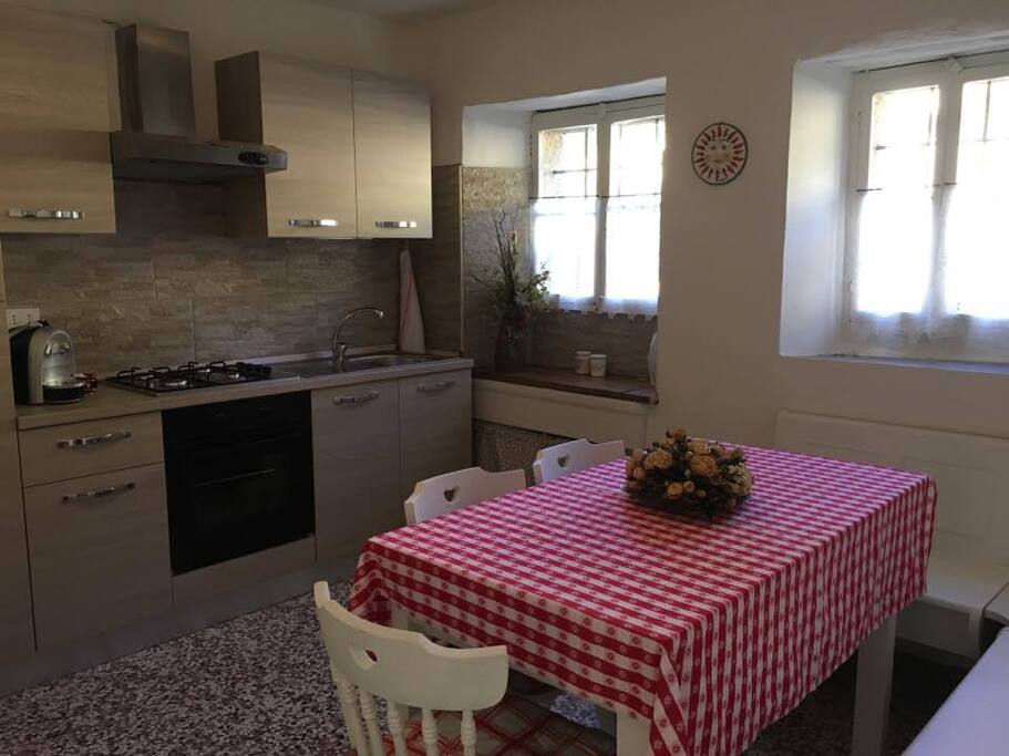 Cucina