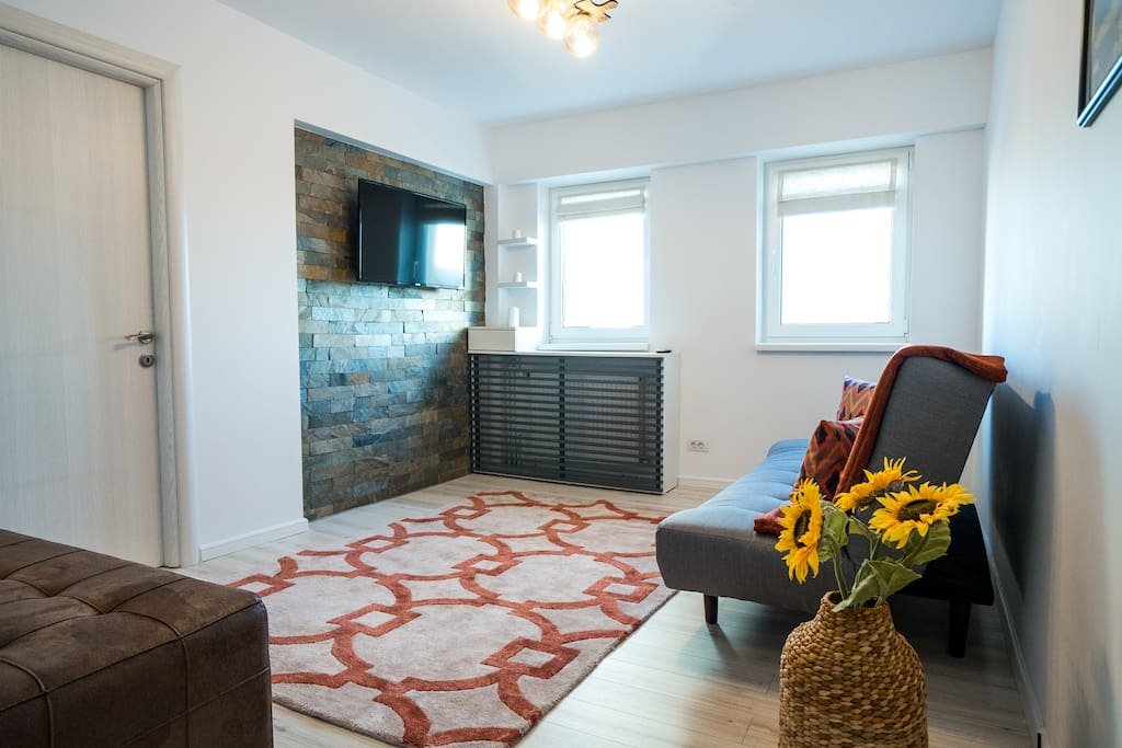 Living room :)