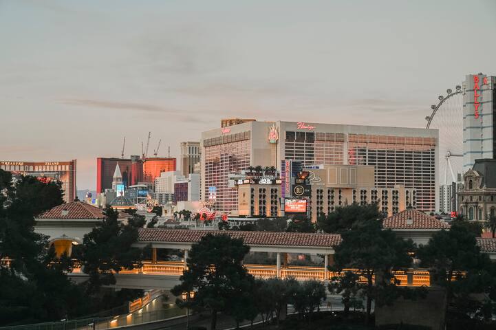 3 BD/2BA Center Strip | Great Views | Sleeps 12  gallery image 3