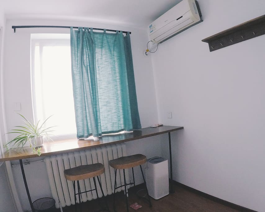 你的房间 Your room