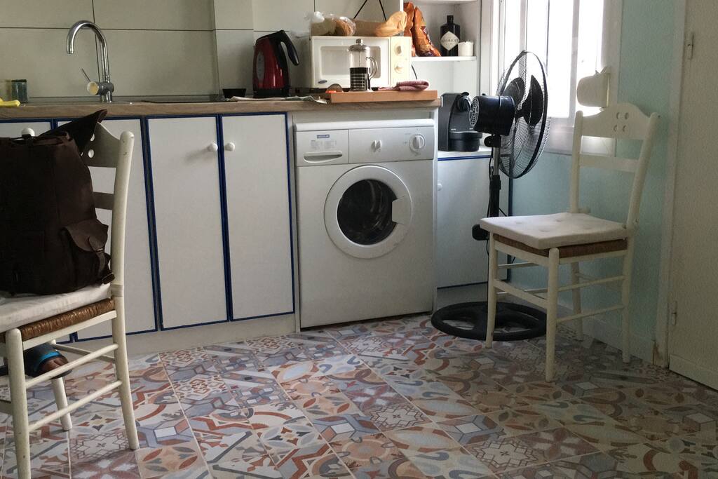 Cocina americana