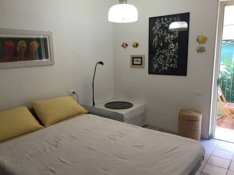 Divano letto