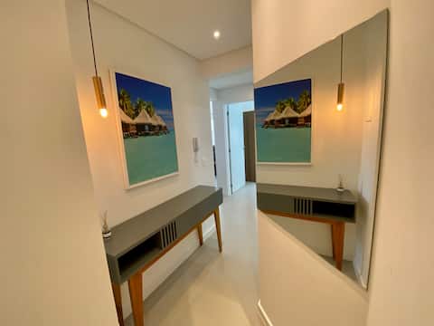 Top Airbnb: New apartment, very cozy. em Capão Da Canoa