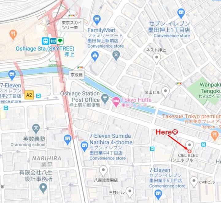 001 702 Oshiage 10min Walk From Tokyoskytree Apartments For Rent In Sumida Ku Tōkyō To Japan 001 702 Oshiage 10min Walk From Tokyoskytree Apartments For Rent In Sumida Ku Tōkyō To Japan