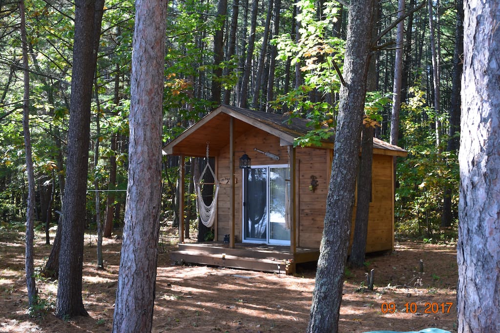 Bunkie #1