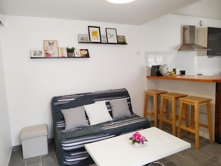 Top 18 Airbnb Vacation Rentals In Chantilly, France Trip101