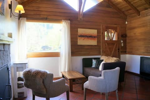 Airbnb con mejor rendimiento: Cabin, San Martín de los Andes, Argentina en San Martín De Los Andes