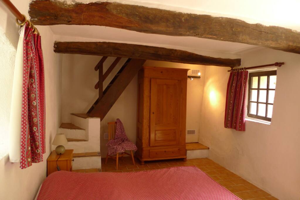 Chambre 1