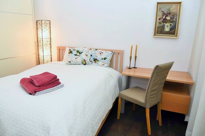 Vienna Karlsplatz – Opera * stylish & spacious gallery image 5