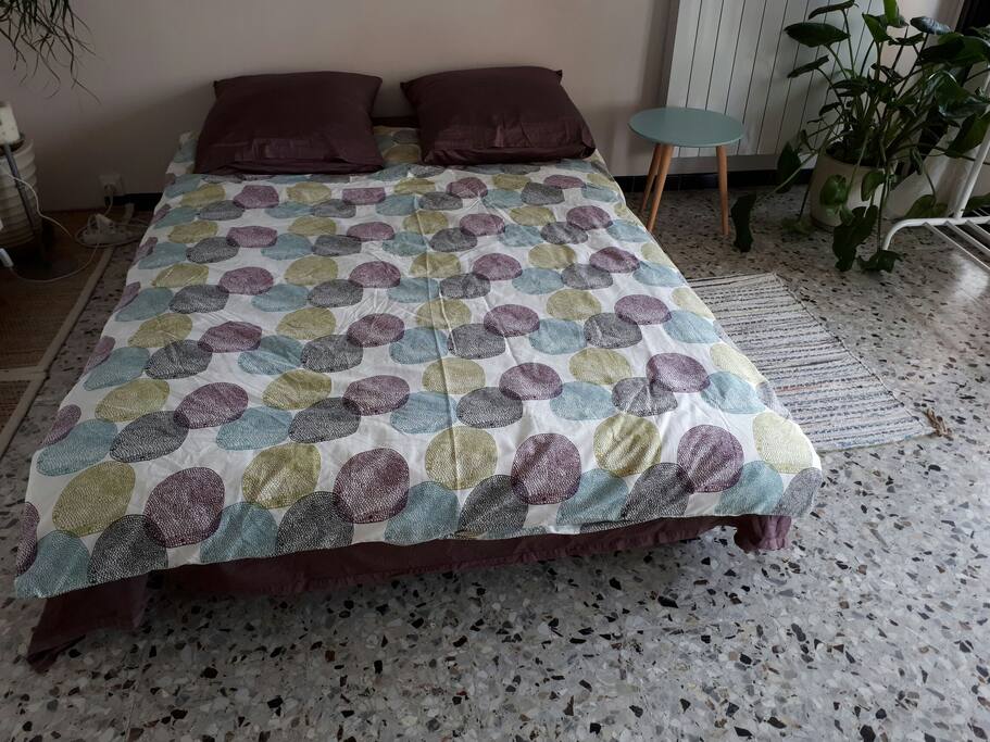 chambre