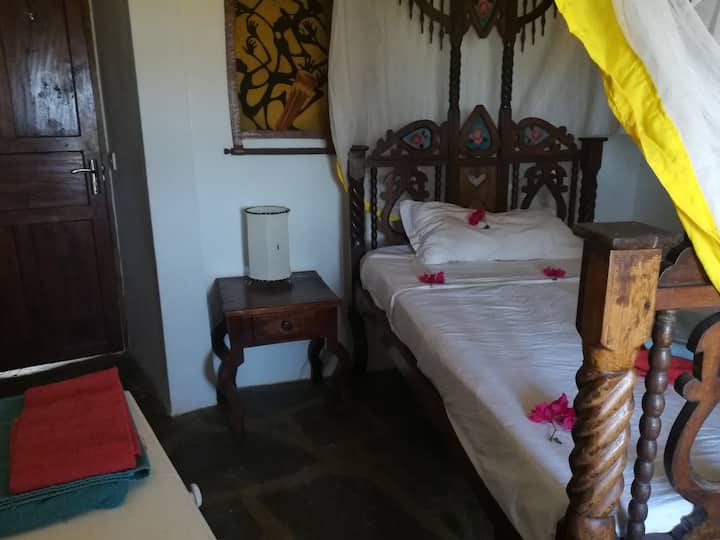 ห้องเดี่ยว