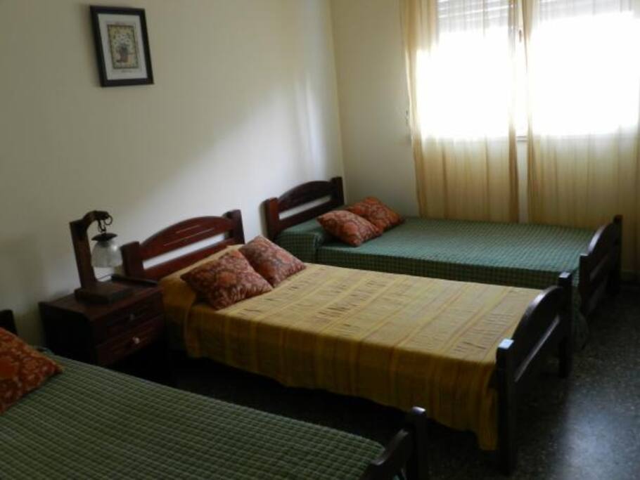 Habitacion 2
