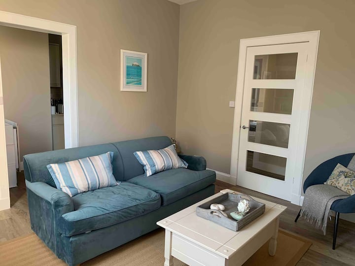 The Beach Pad North Berwick - North Berwick