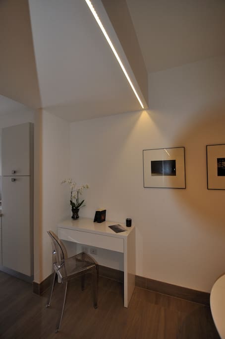 Angolo studio