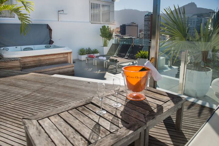 Top Luxurious Penthouse in Ipanema – ilive090 gallery image 2