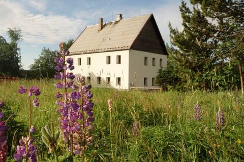 Chalet Krušnohorka, 120 m2, Holiday house, sauna
