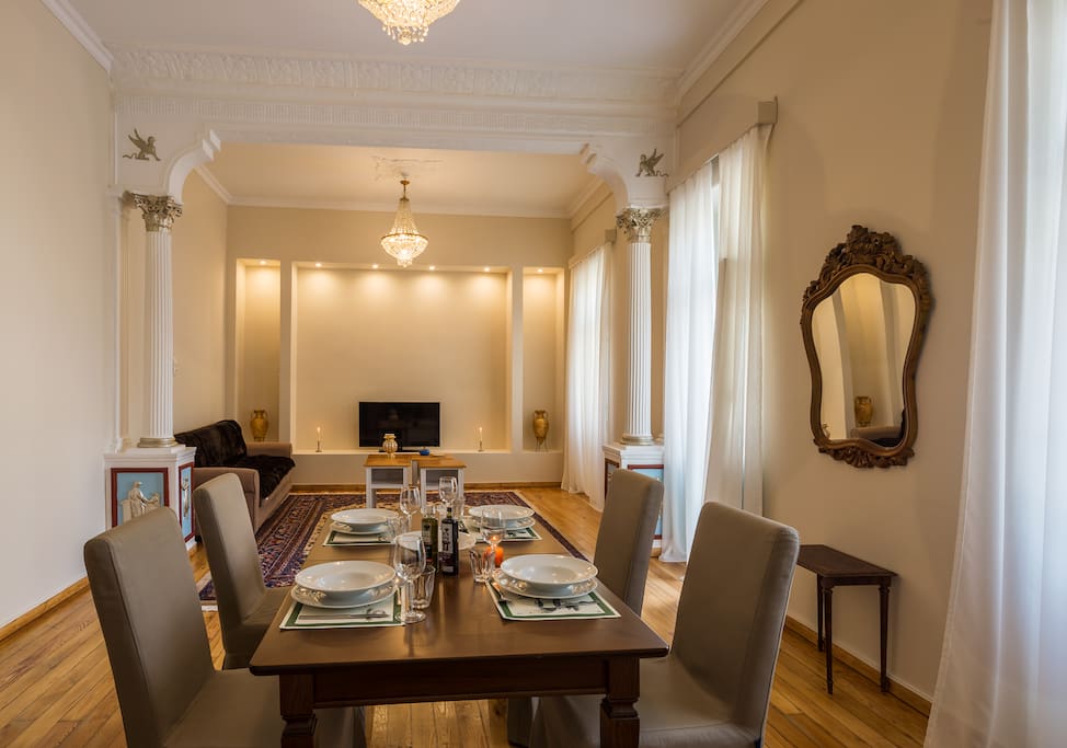 Dinning Room